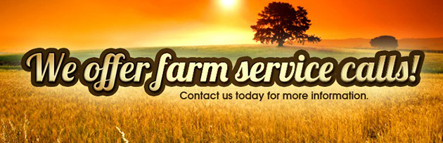 Farm Service